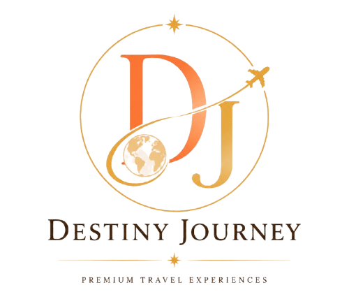 destinyjourneytrip.com